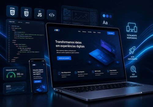 Marketing Digital