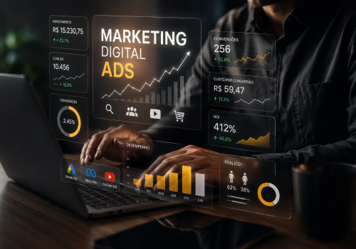 Marketing Digital